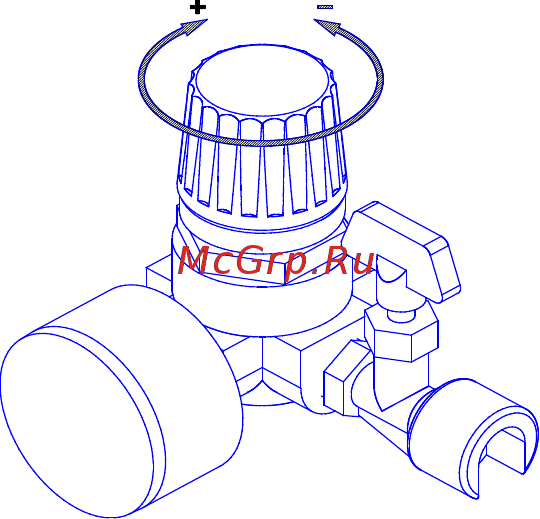 Remeza СБ4/C-100.LB30 Инструкция по эксплуатации онлайн [16/32] 260634