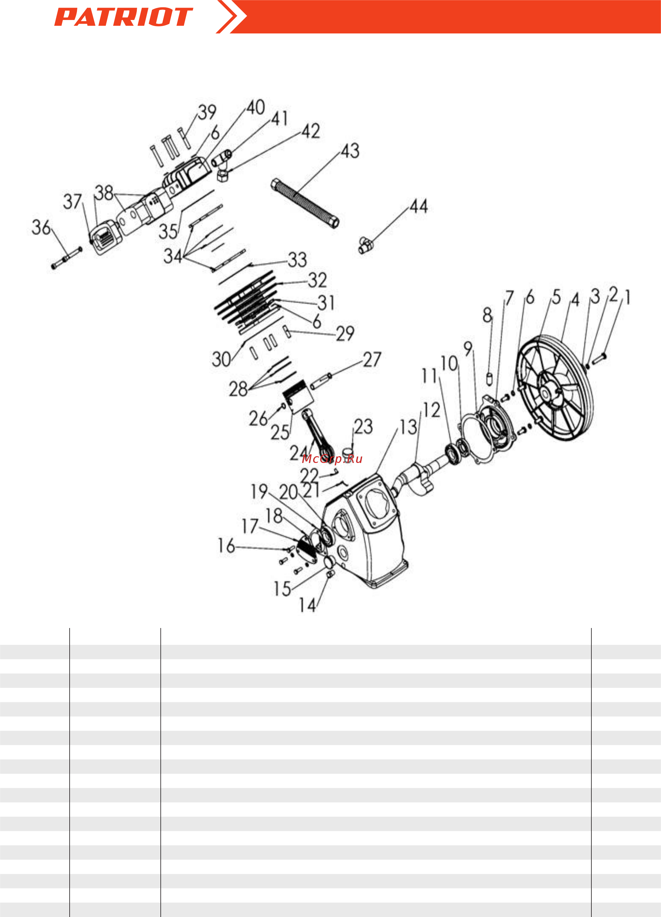 Remeza СБ 4/С-100 LB 30 [4/6] Сб 4 с 100 lb 30 а компрессор