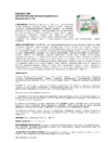 Prosept Bio для влажной древесины, концентрат 5л Инструкция по эксплуатации