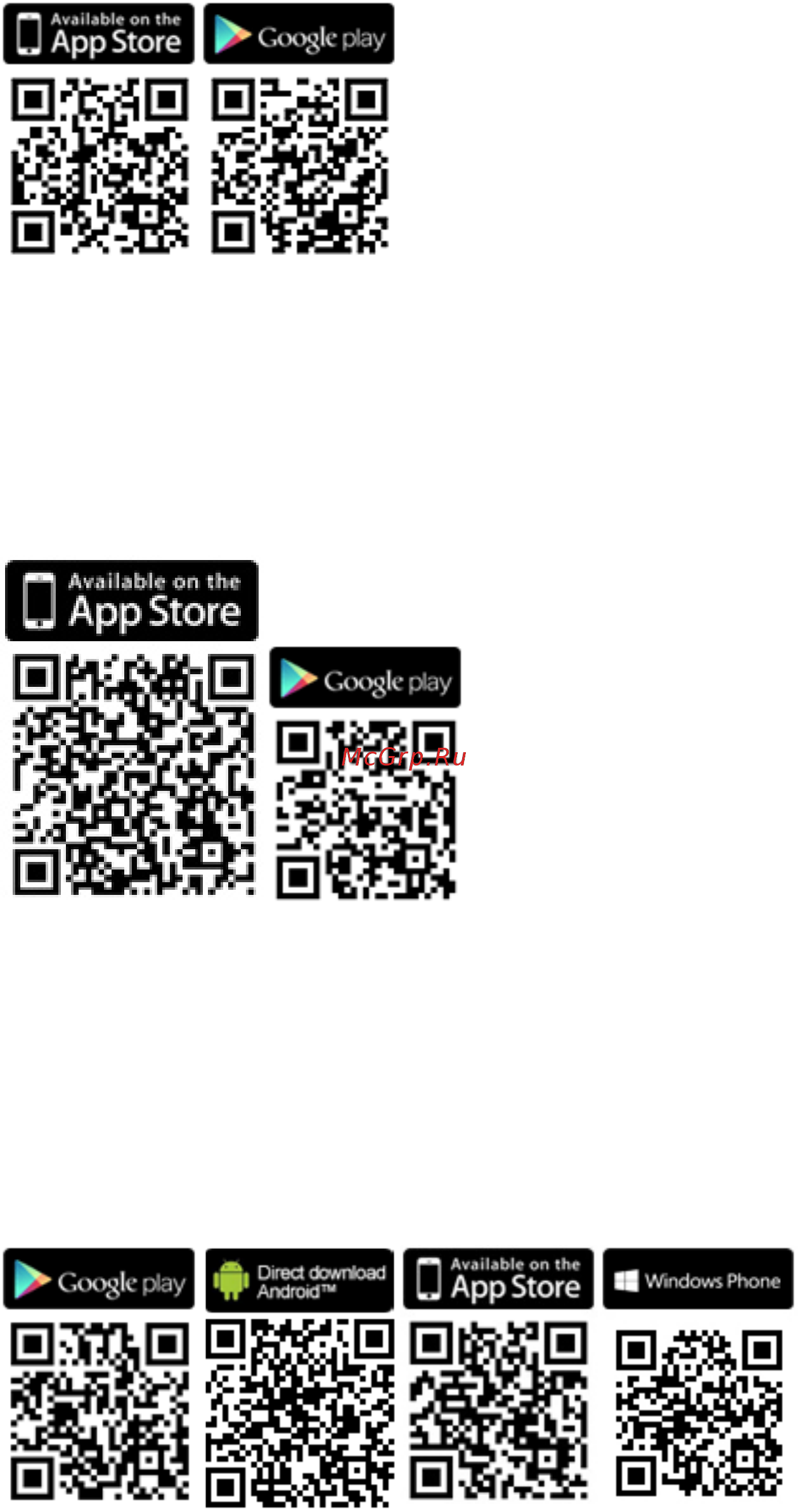 Qnap TES-3085U-D1548-64G Инструкция по эксплуатации онлайн [409/441] 260947