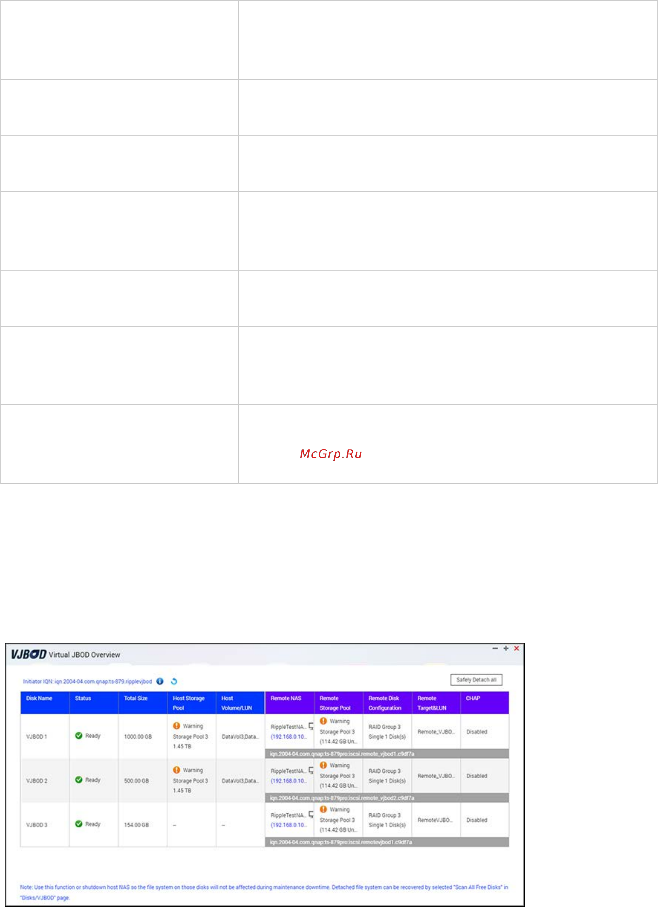 Qnap TS-831XU-RP-4G Инструкция по эксплуатации онлайн [67/441] 260933