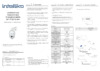 INTELLIKO INT-PTZIP10-A04 Руководство по эксплуатации