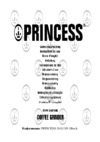Princess 242195 Black Руководство по эксплуатации