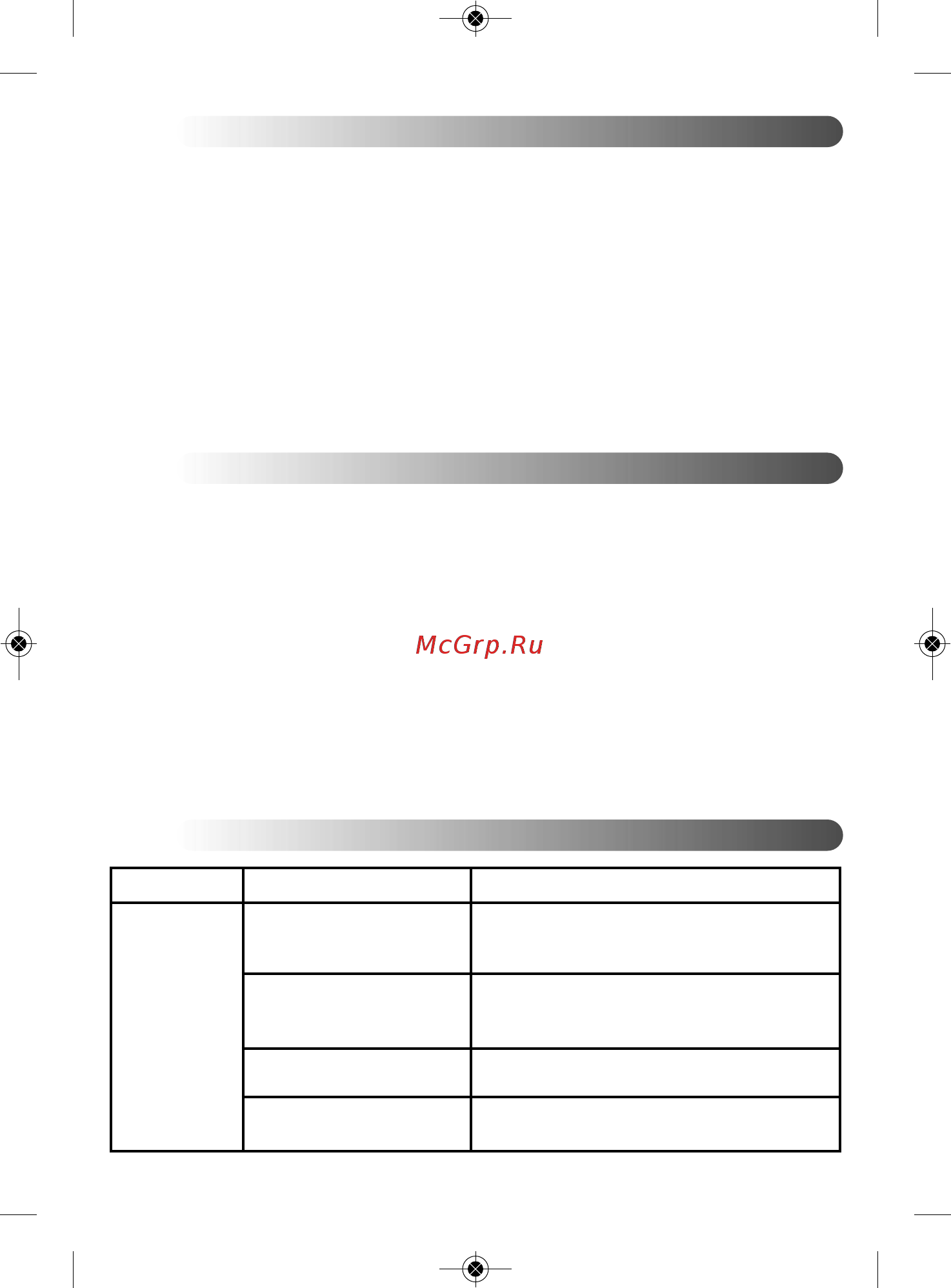 Moulinex Ultrablend LM935E10 [29/54] Na het werken met het apparaat