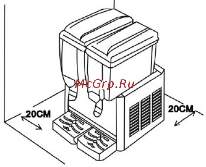 Hurakan HKN-LSJ18Lx2 [3/5] Эксплуатация