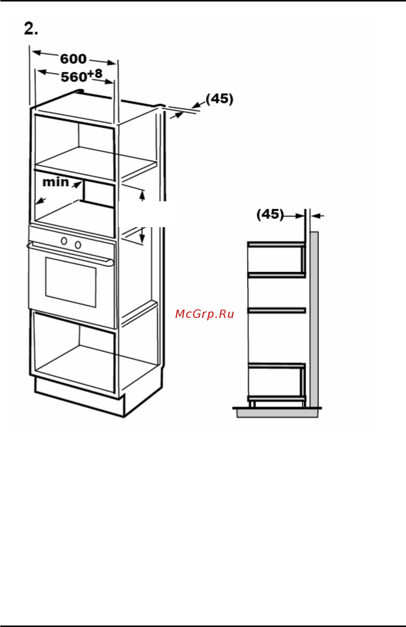 EXITEQ EXM-103 Инструкция по эксплуатации онлайн [20/23] 261670