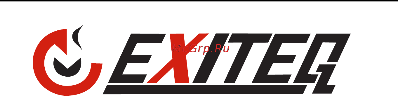 EXITEQ EXM-104 Инструкция по эксплуатации онлайн