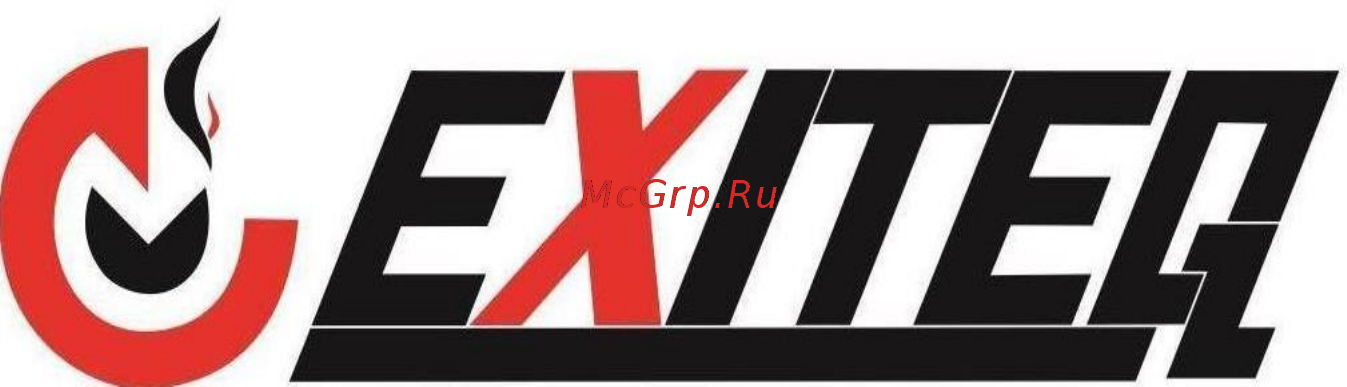 EXITEQ EXM-105 Инструкция по эксплуатации онлайн