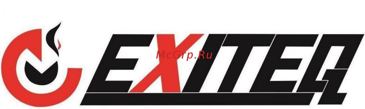 EXITEQ PF640STX-E/A Инструкция по эксплуатации онлайн