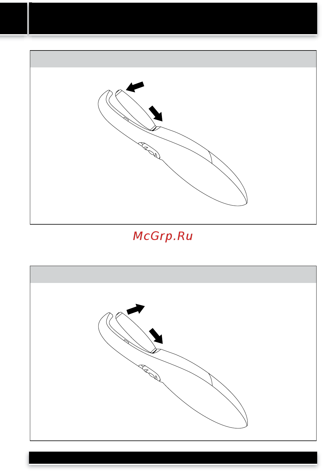 Sencor SPE 4111RS [8/10] Электрическая пилка для педикюра