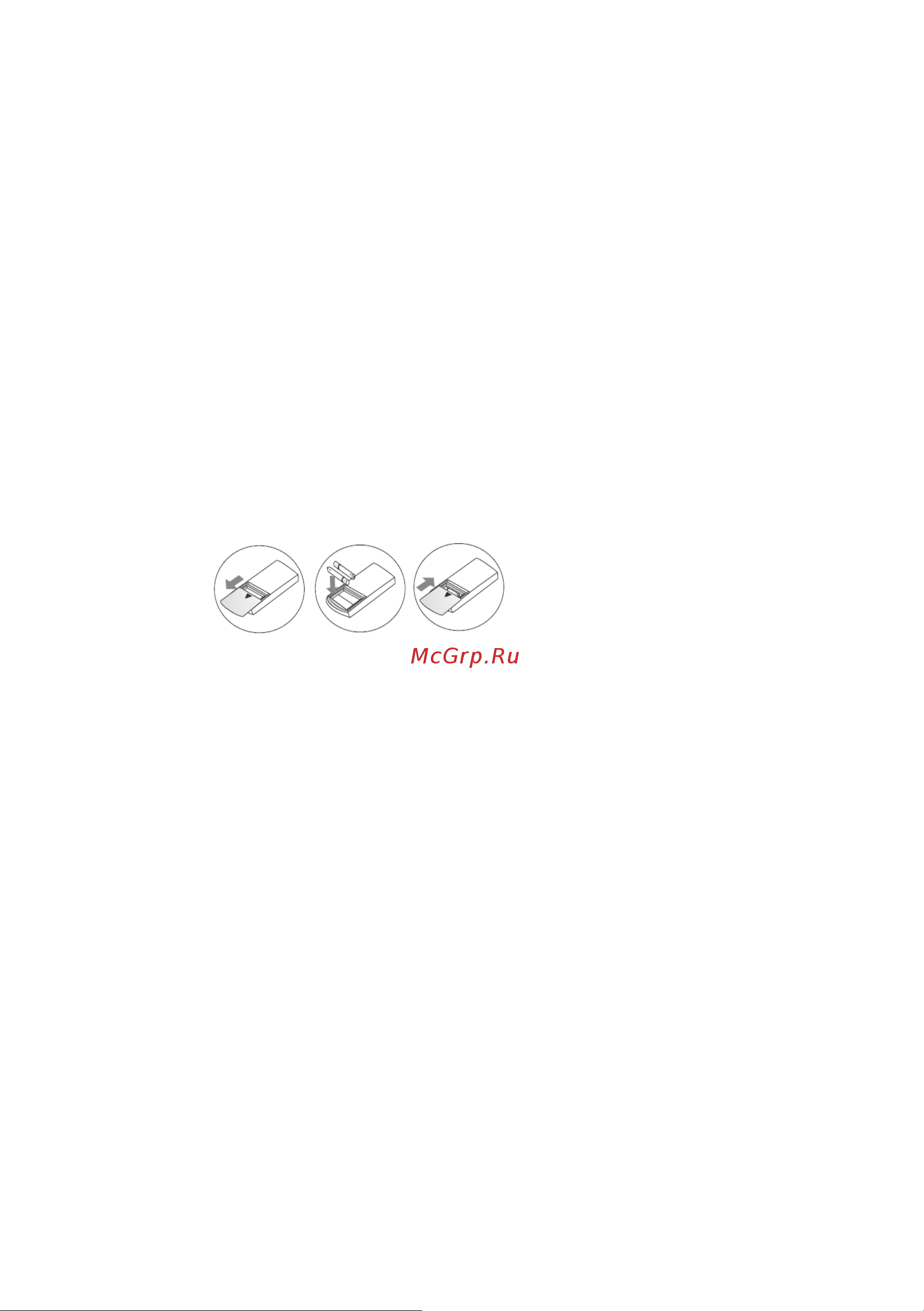 Pioneer KFR25BW/KOR25BW [21/24] Использование пульта управления