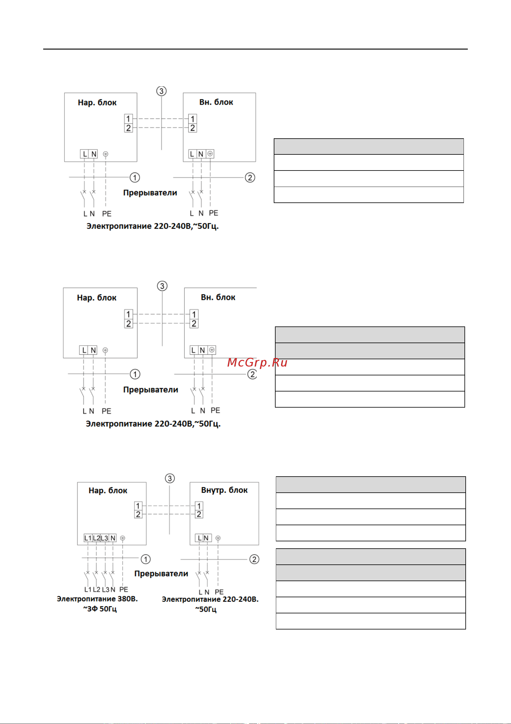 Pioneer KFC48GW/KON48GW [32/45] I i гп
