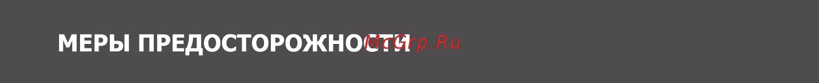 Magnit RMS-2000 Инструкция по эксплуатации онлайн [4/12] 262265