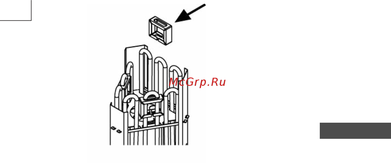 SAWO ARIES ARI3-60NB-P Инструкция по эксплуатации онлайн [11/22] 262284