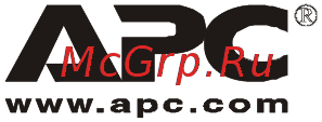 APC Smart-UPS 2200 BA Инструкция по эксплуатации онлайн