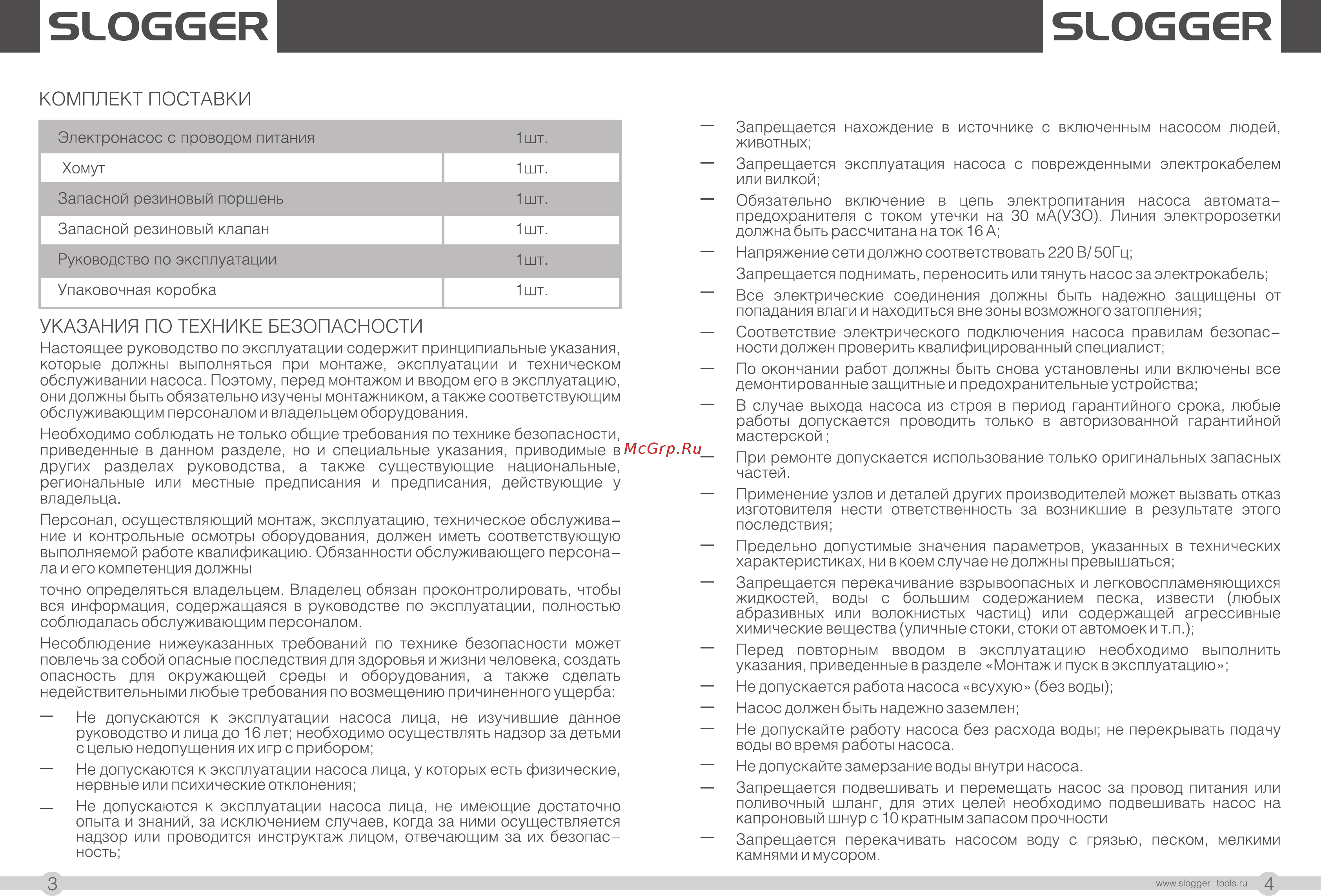 Slogger WP2510B [3/9] Slogggr slogggr