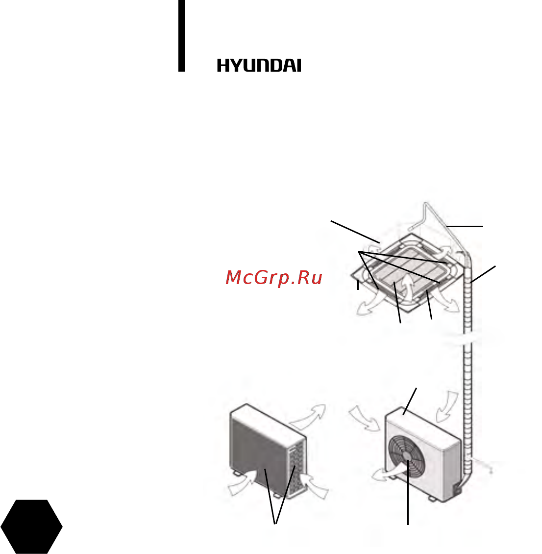 Hyundai H-ALT2-48H-UI173 [6/44] Device description