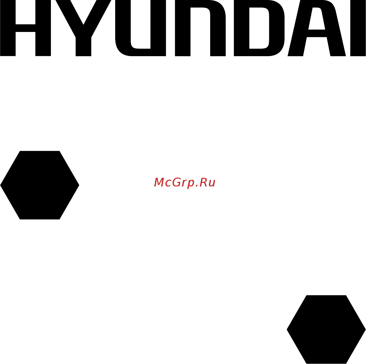 Hyundai H-ALT3-18H Руководство по эксплуатации онлайн