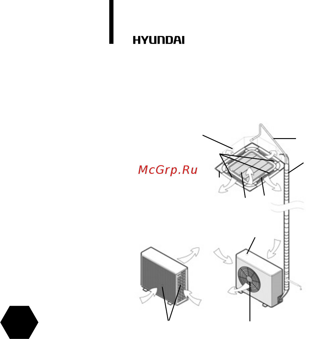 Hyundai H-ALT3-18H [6/44] Device description