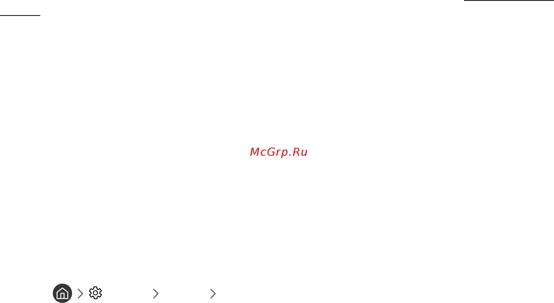 Samsung UE43M5500 [11/155] Read before using voice interaction