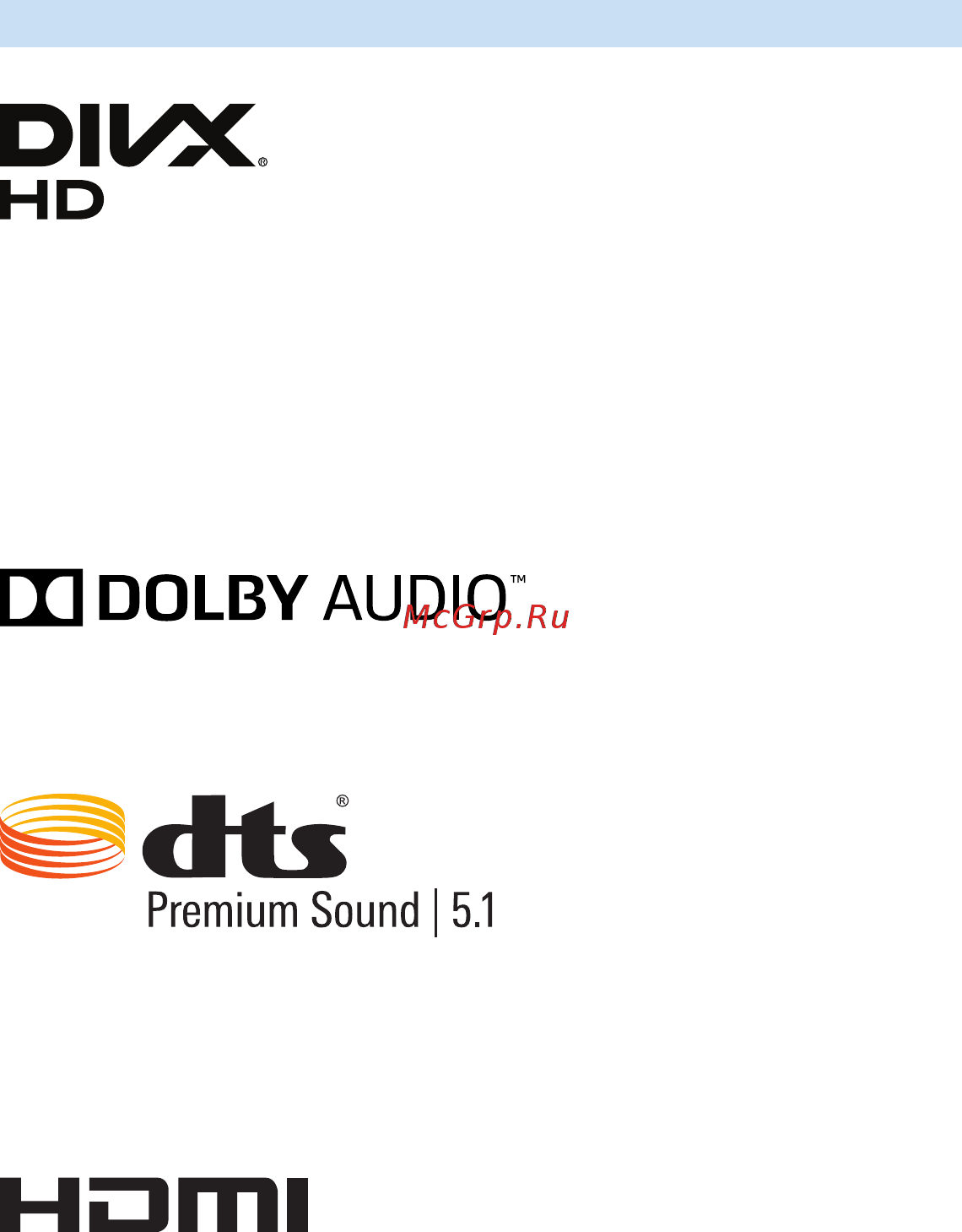 Samsung UE43M5500 [131/155] Licence