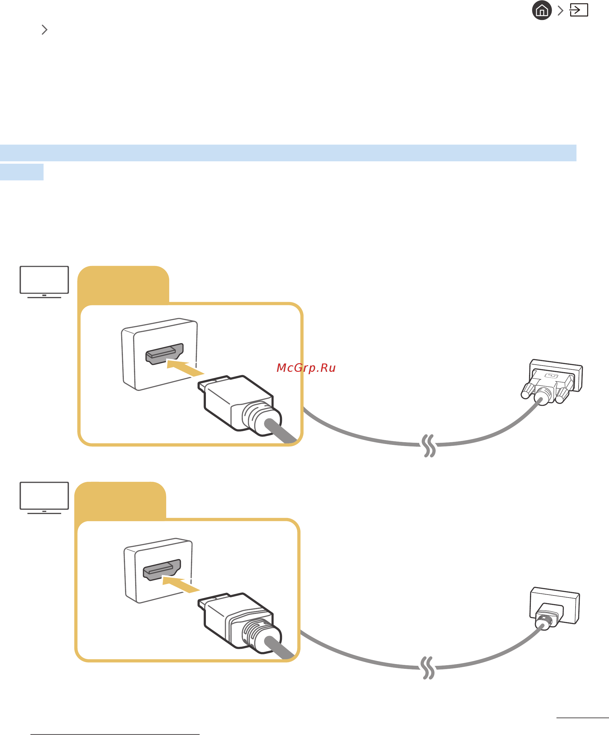 Samsung UE43M5500 [25/155] Connecting bluetooth devices
