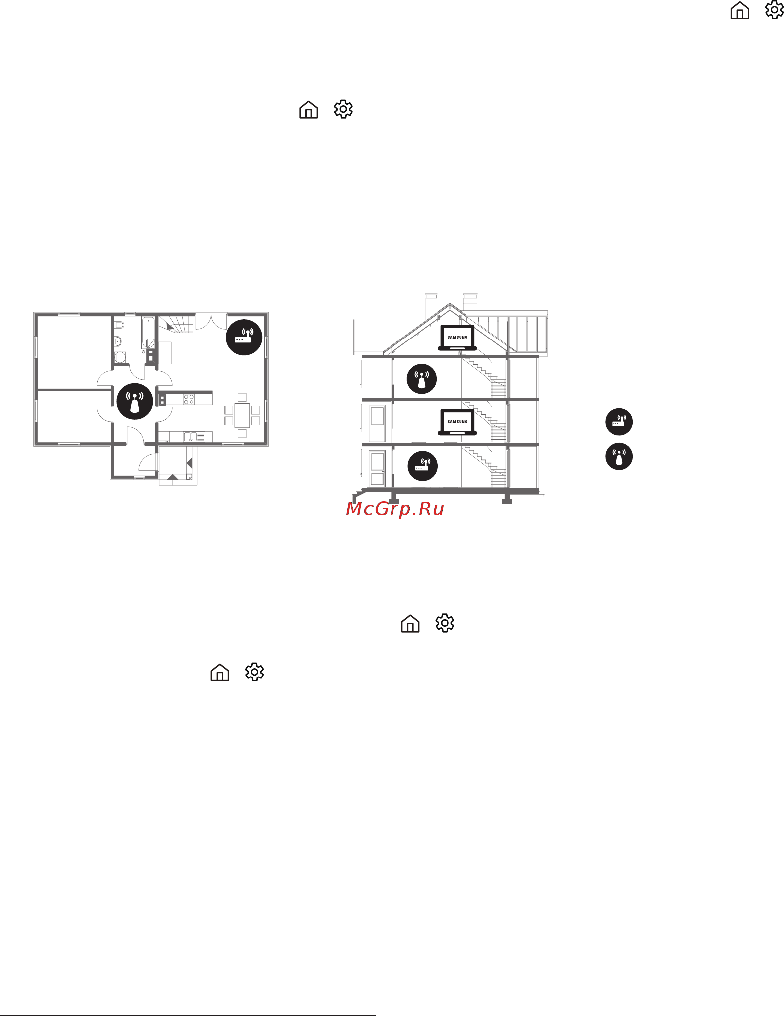 Samsung UE49KU6510 [106/228] Čo je vzdialená podpora