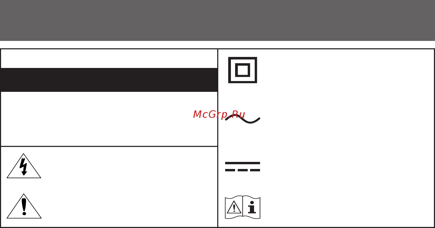 Samsung UE49KU6510 [114/228] Avertisment instrucţiuni importante de siguranţă