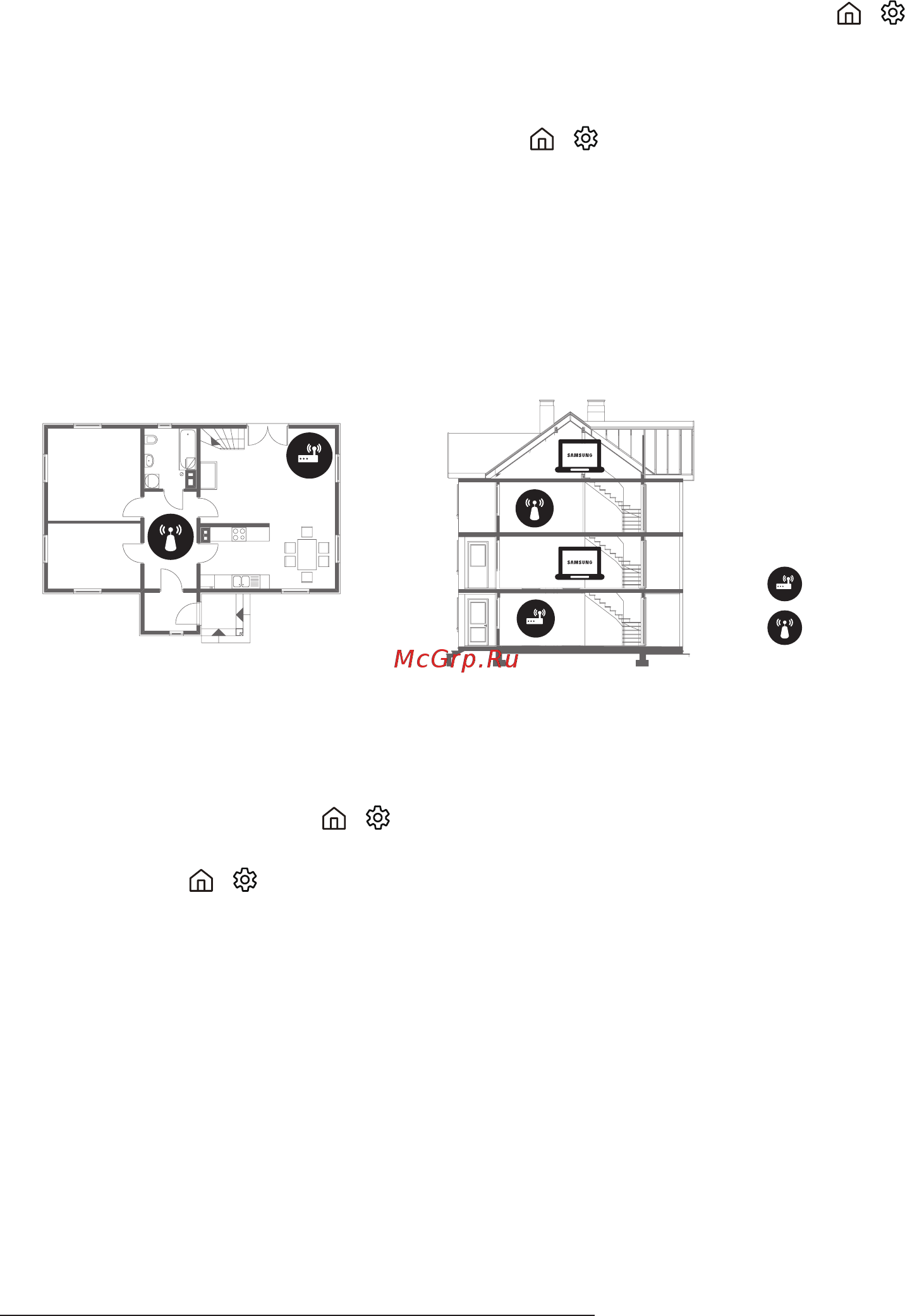 Samsung UE49KU6510 [120/228] Ce este asistenţa de la distanţă