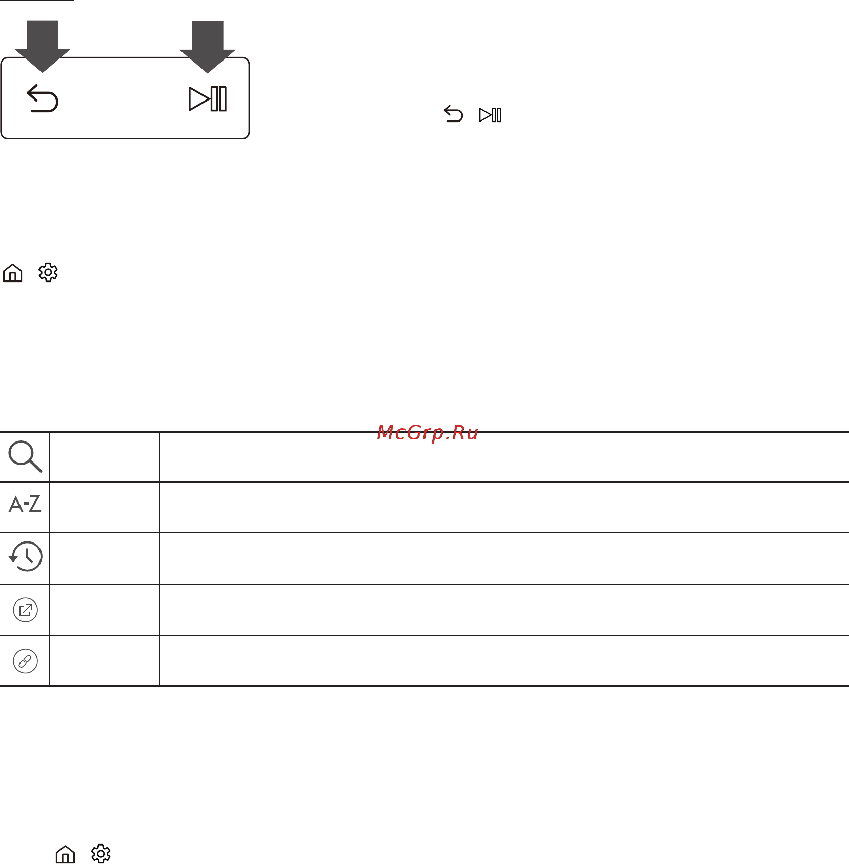 Samsung UE49KU6510 [160/228] E manual