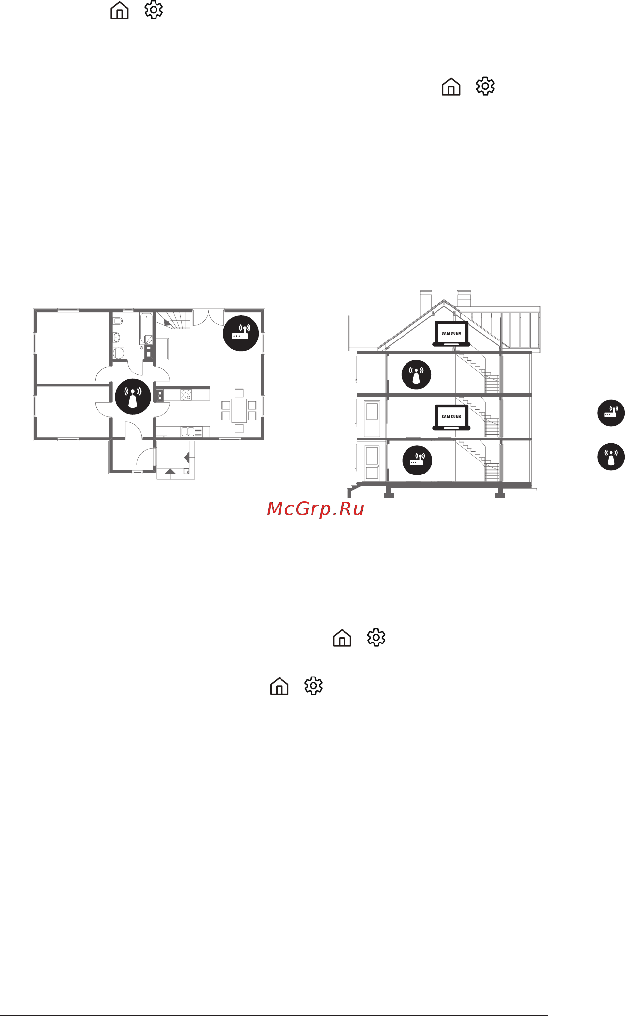 Samsung UE49KU6510 [50/228] Τι είναι η απομακρυσμένη υποστήριξη