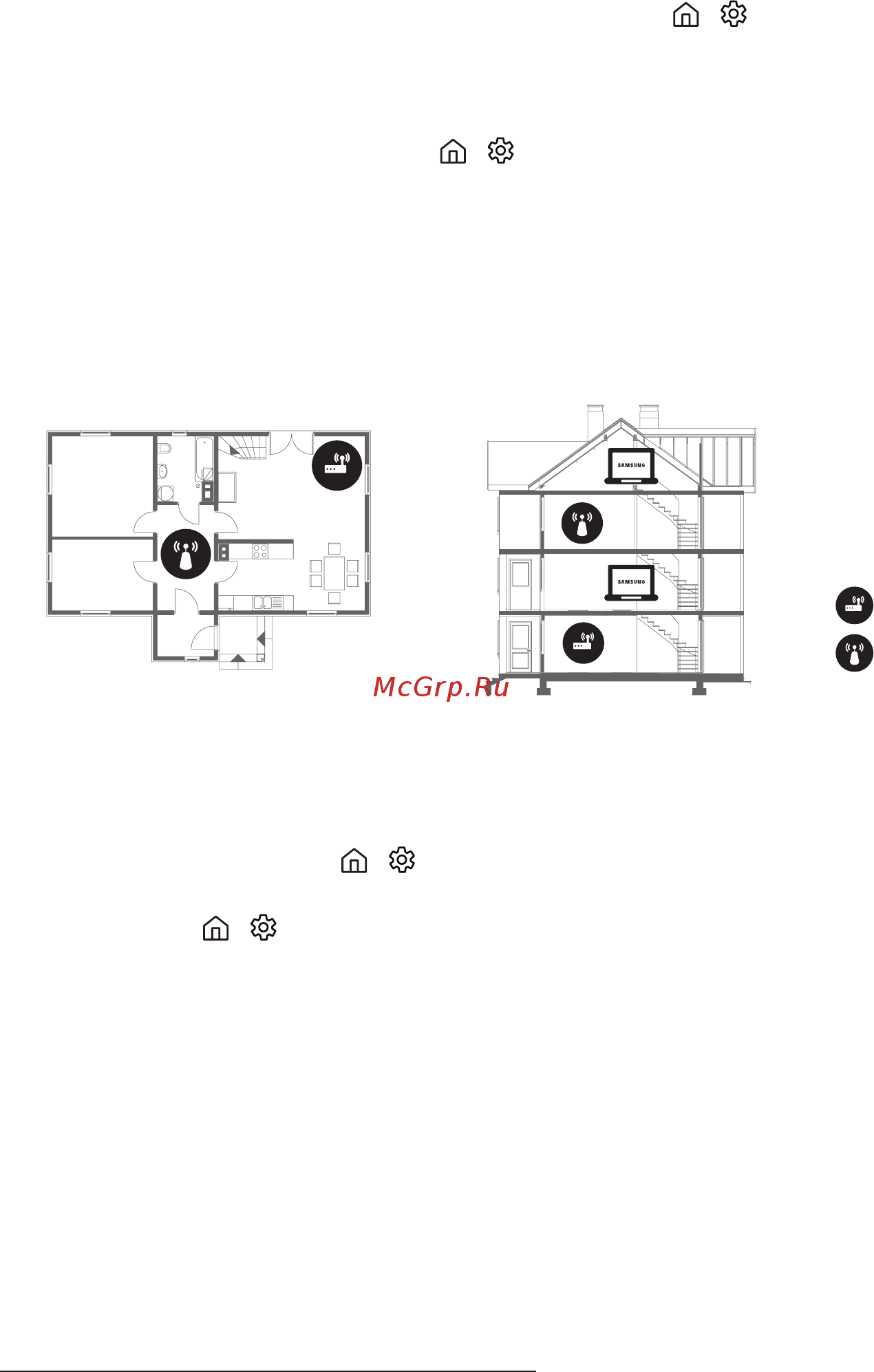 Samsung UE49KU6510 [8/228] What is remote support