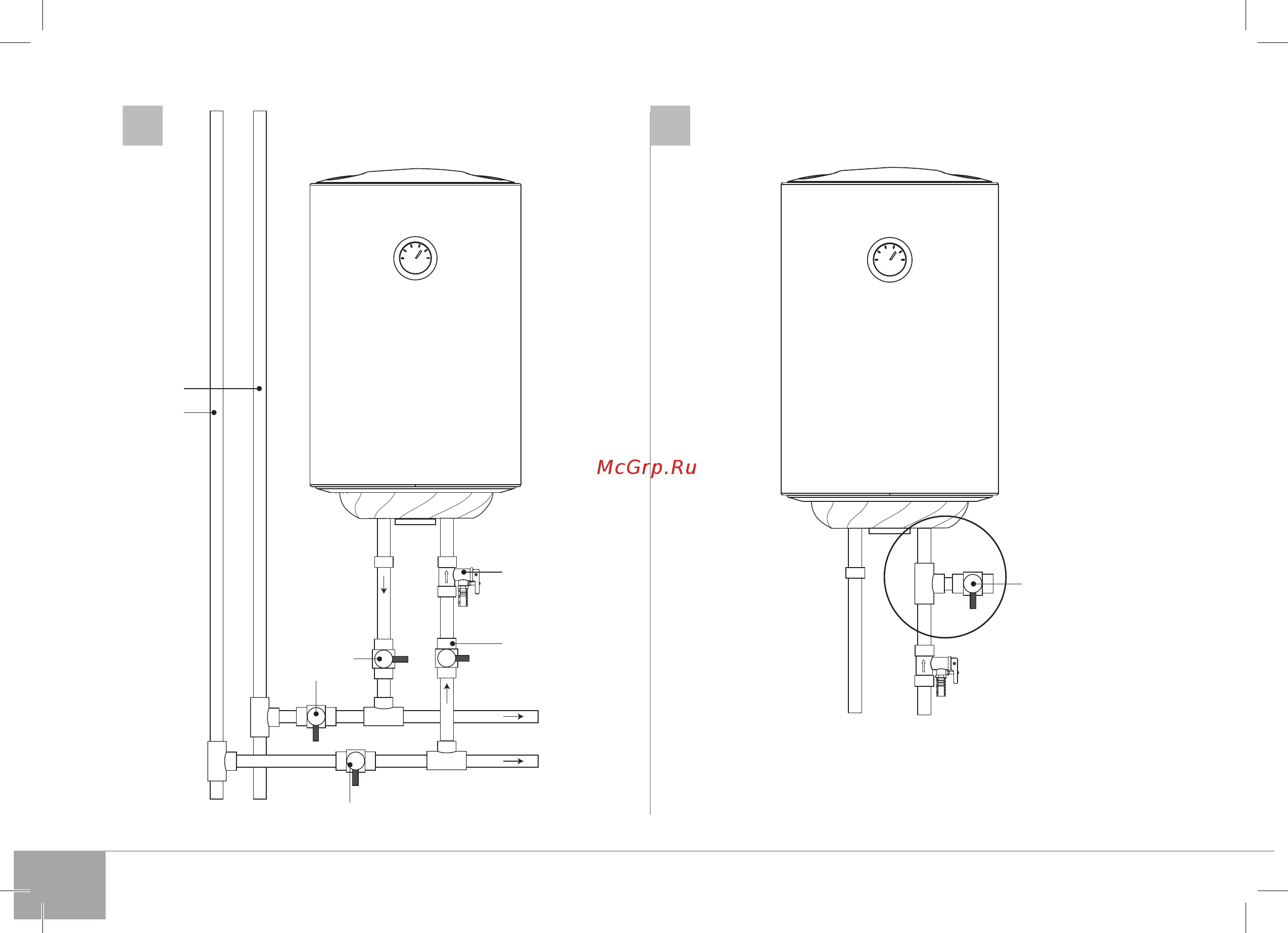 Redmond RWH-1002S Руководство по эксплуатации онлайн [6/20] 327954