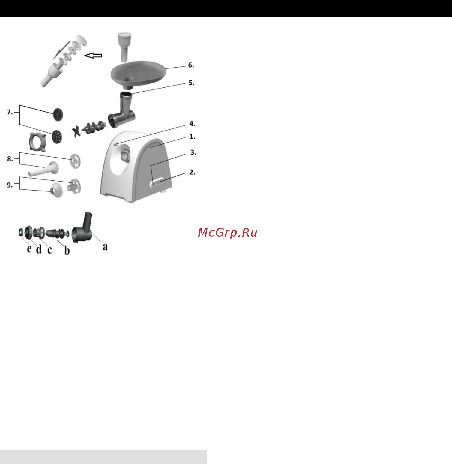 Gorenje MG1800SJW [28/43] Használati utasítás hu