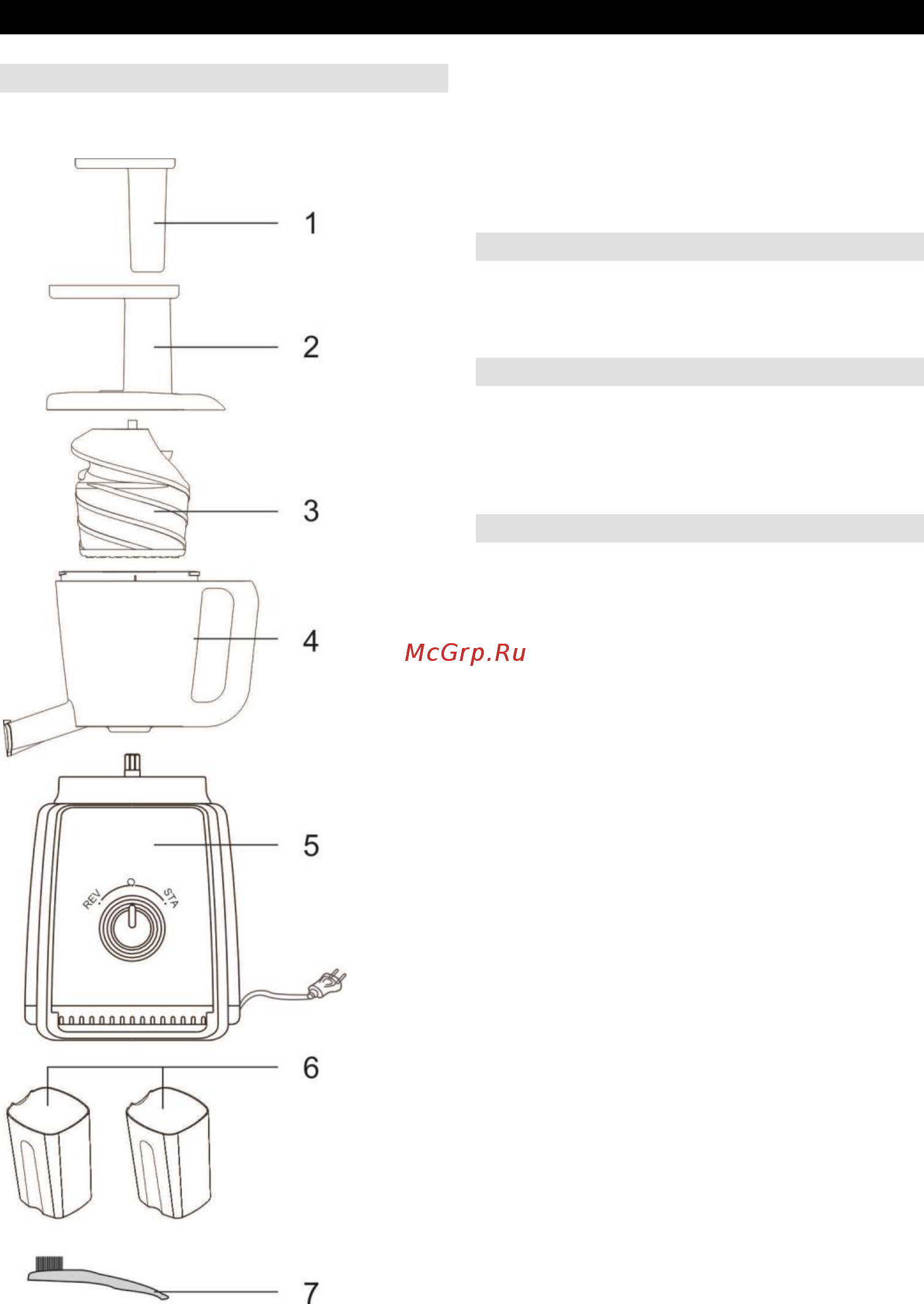 Gorenje JC150FW [3/54] Navodila jc150fw si