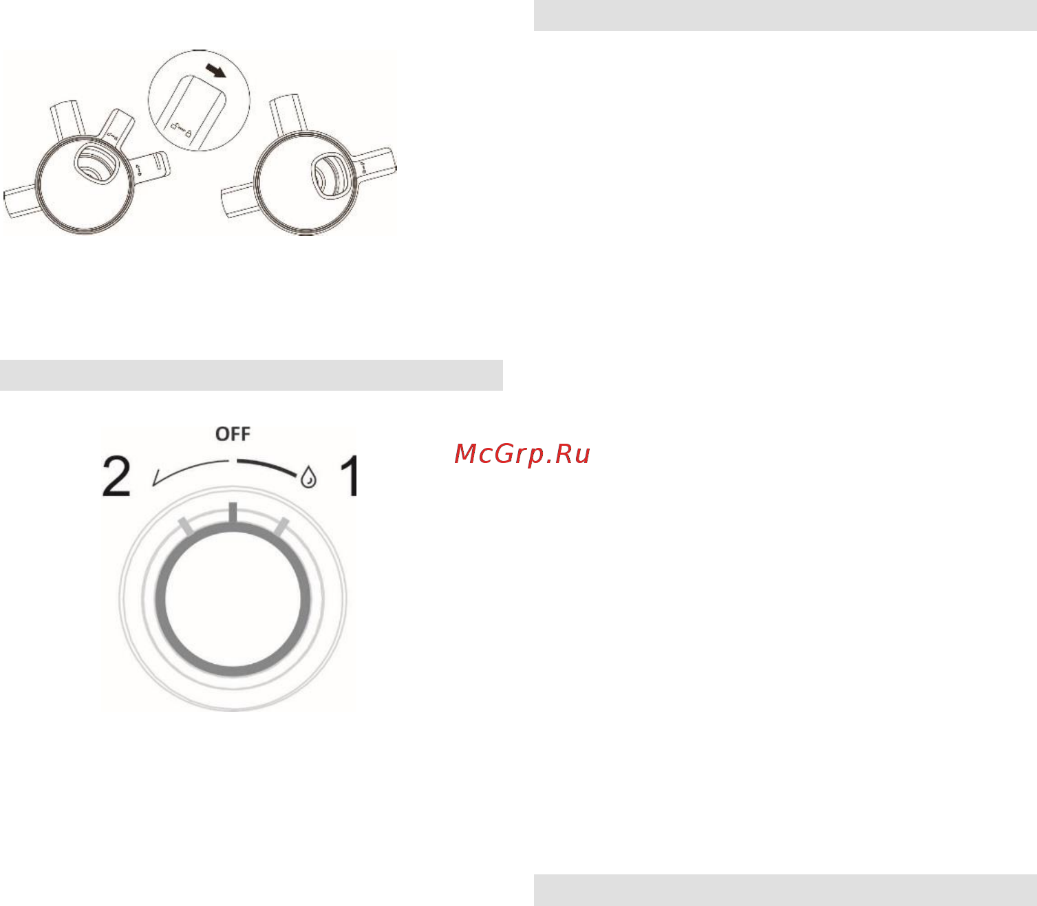 Gorenje JC150FW [53/54] Použití přístroje