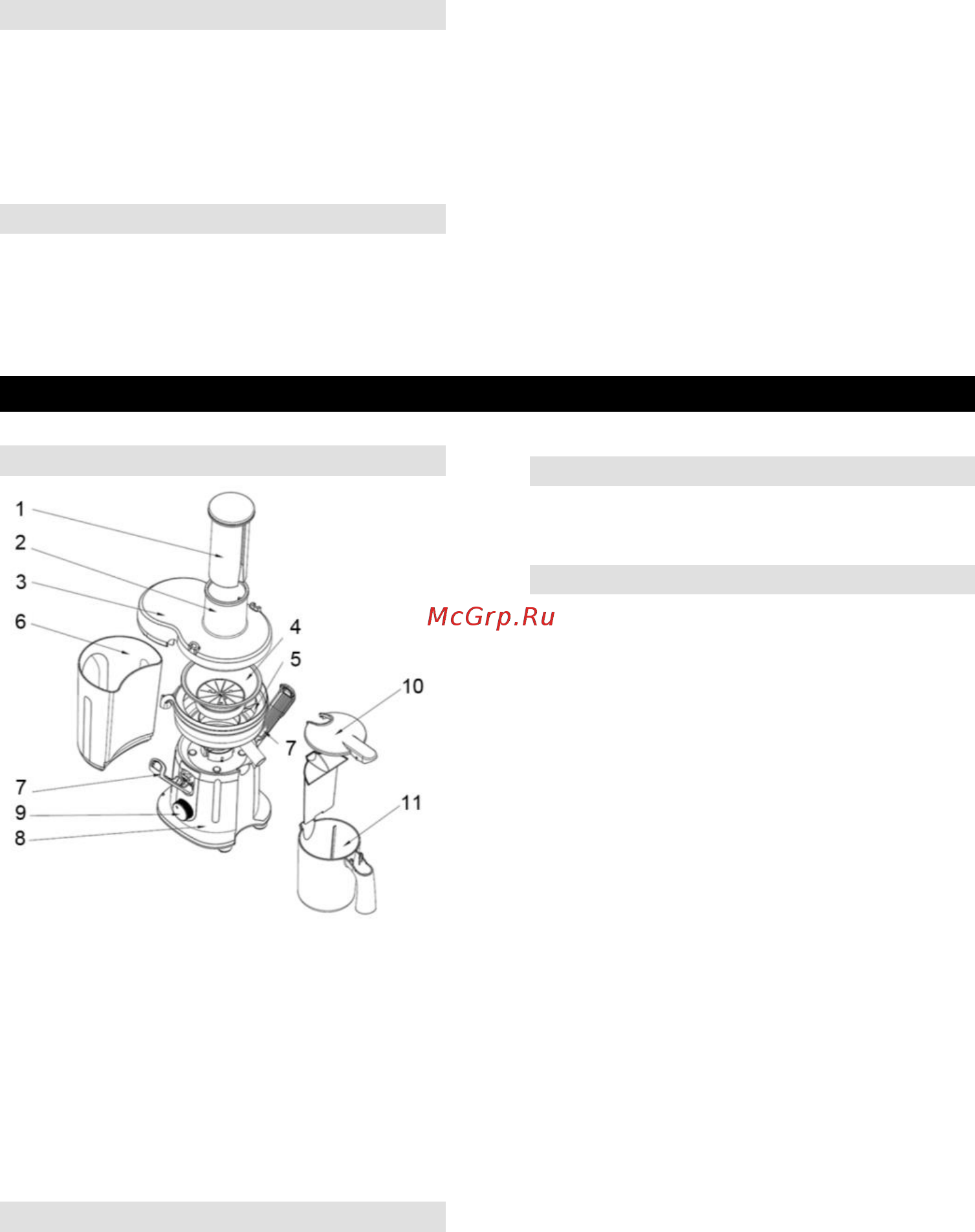 Gorenje JC803G [18/42] Manual de instrucţiuni ro
