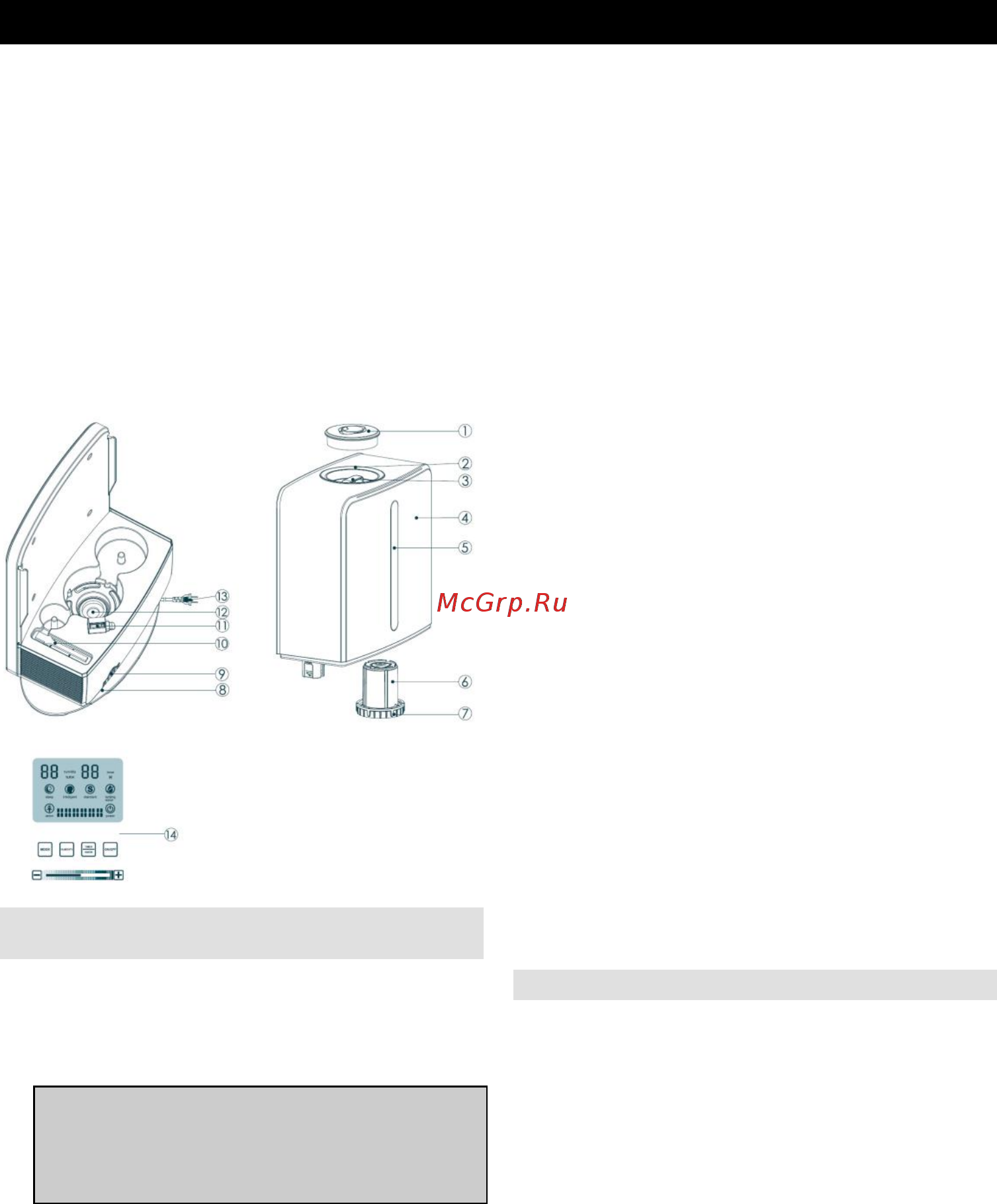 Gorenje H50DW [34/68] Návod k použití cz