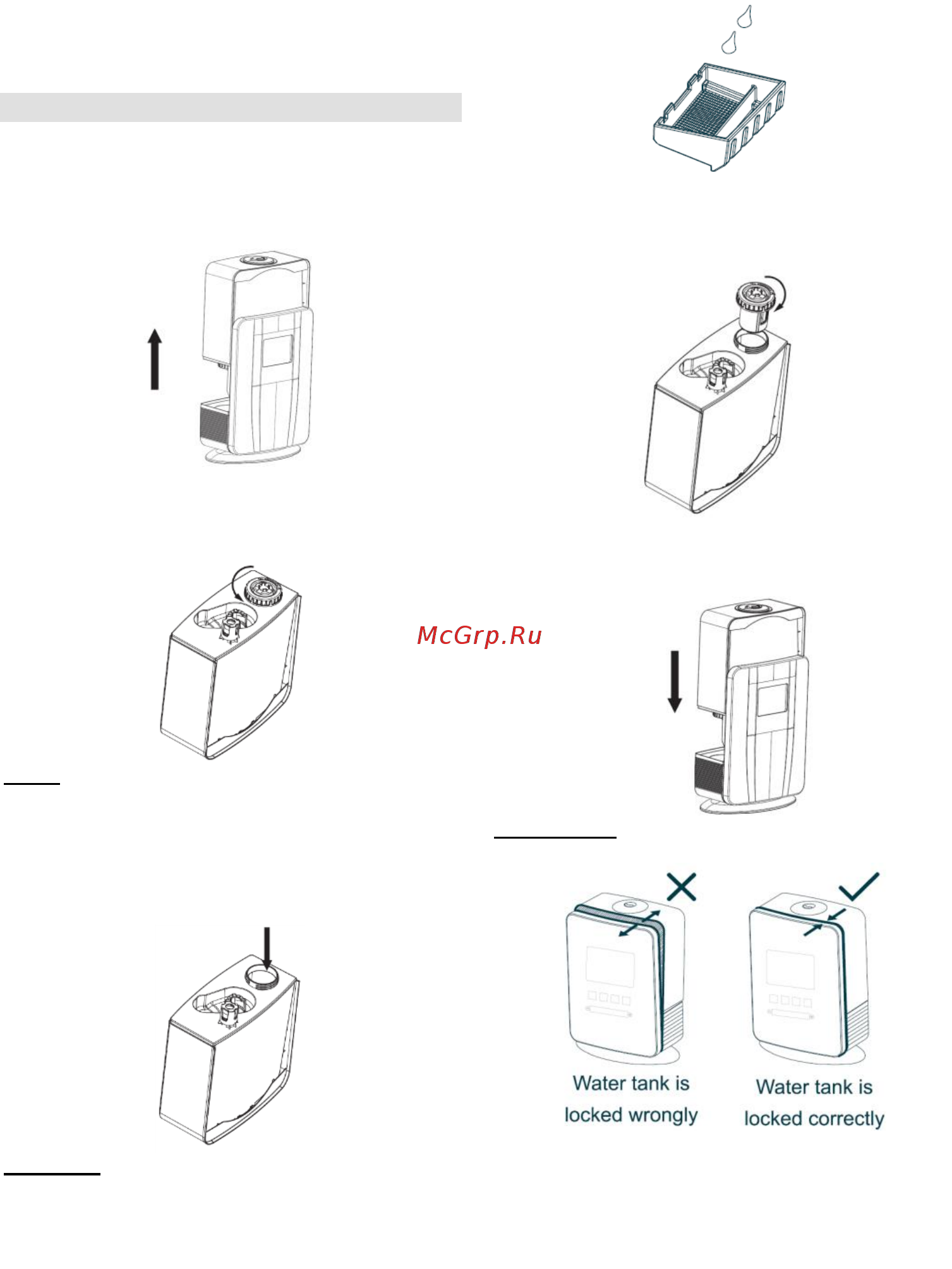 Gorenje H50DW [40/68] Použitie spotrebiča