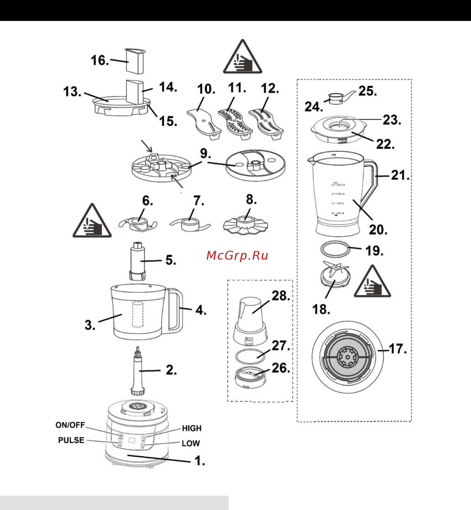 Gorenje SBR800HC [28/78] Manual de utilizare ro