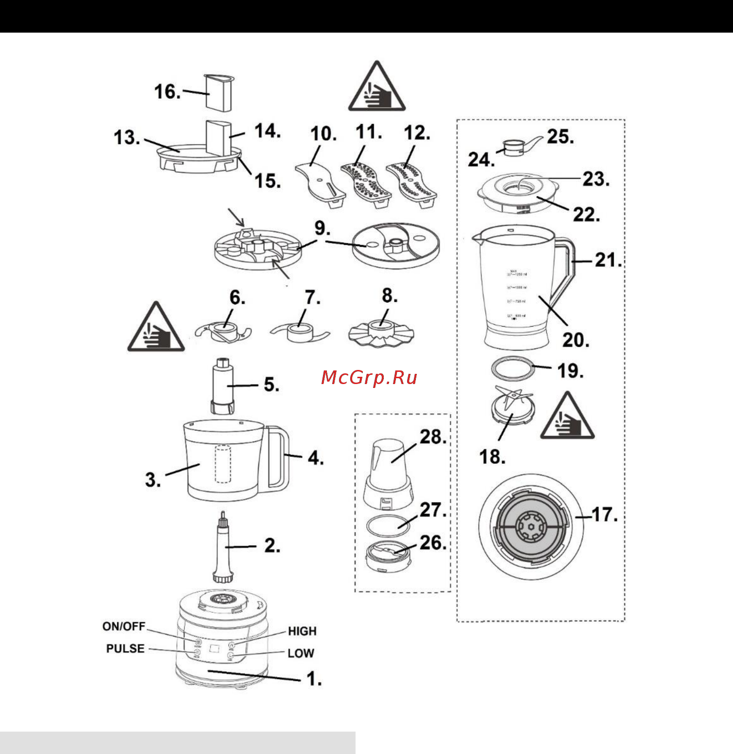 Gorenje SBR800HC [68/78] Manuale di istruzioni it