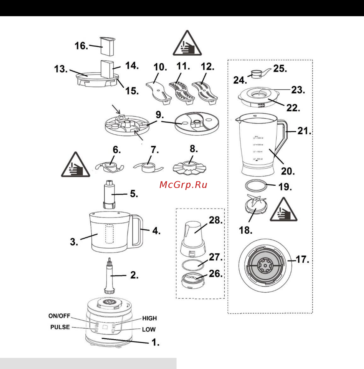 Gorenje SBR800HC [73/78] Bedienungshandbuch de