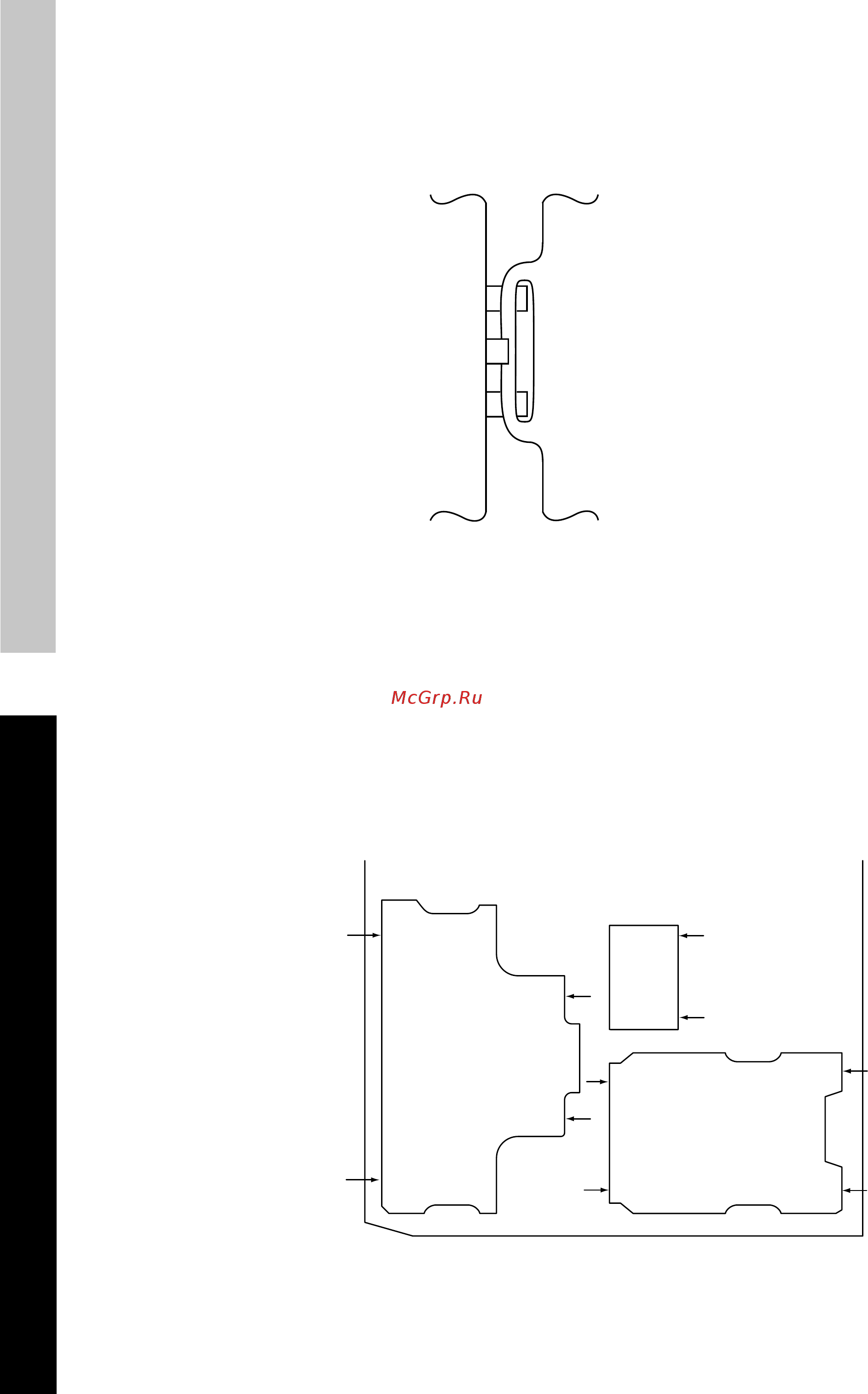 Sony KV-25FX30K Service Manual онлайн [15/50] 51114