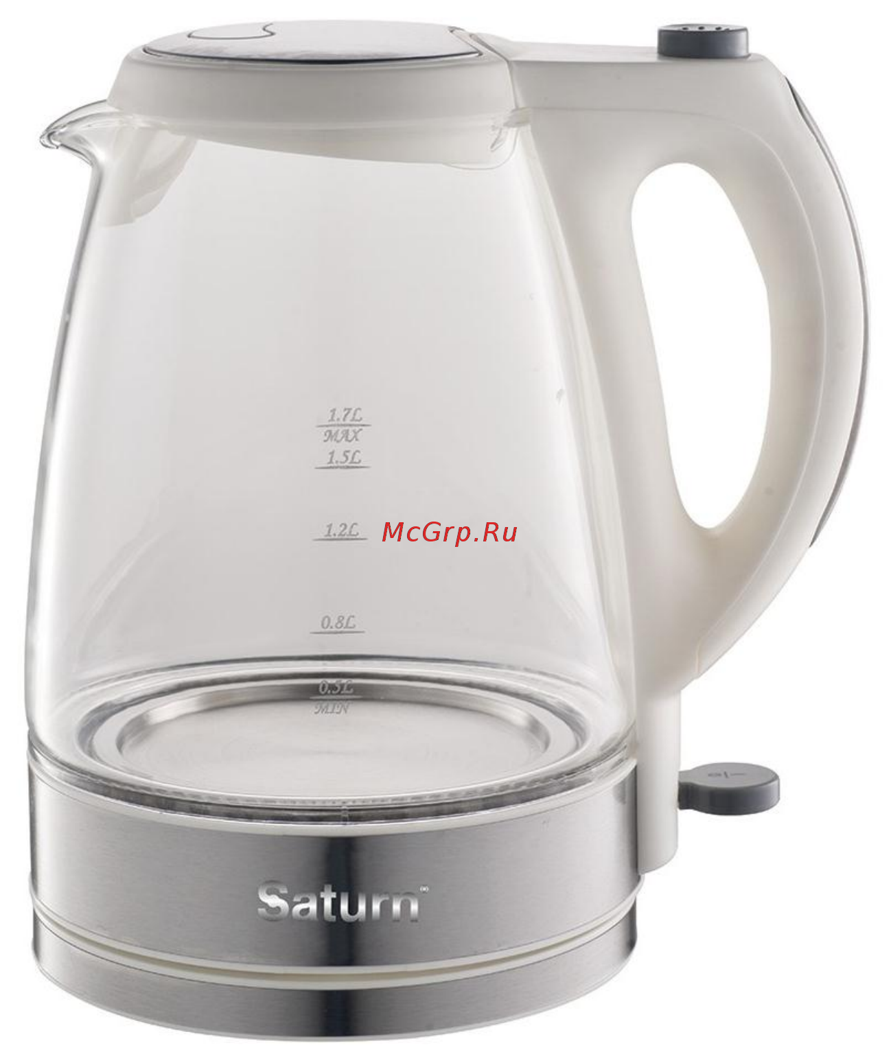 Saturn ST-EK8421 Инструкция по эксплуатации онлайн [3/36] 262859