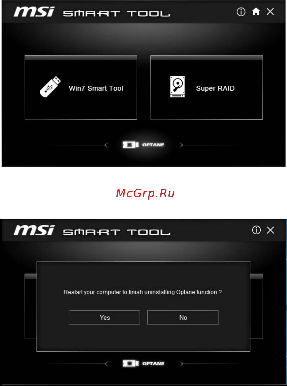 MSI Z370 GAMING PLUS [103/108] Troubleshooting
