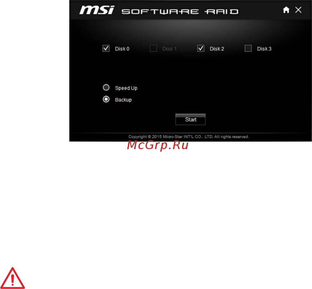 MSI Z370 GAMING PRO CARBON [88/121] Important
