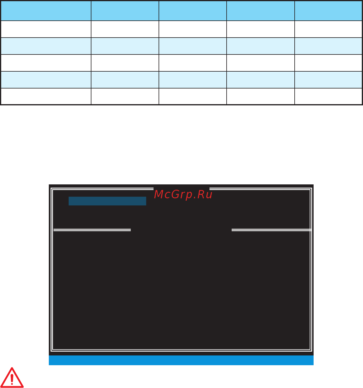 MSI Z370 PC PRO [83/99] Using intel rapid storage technology option rom