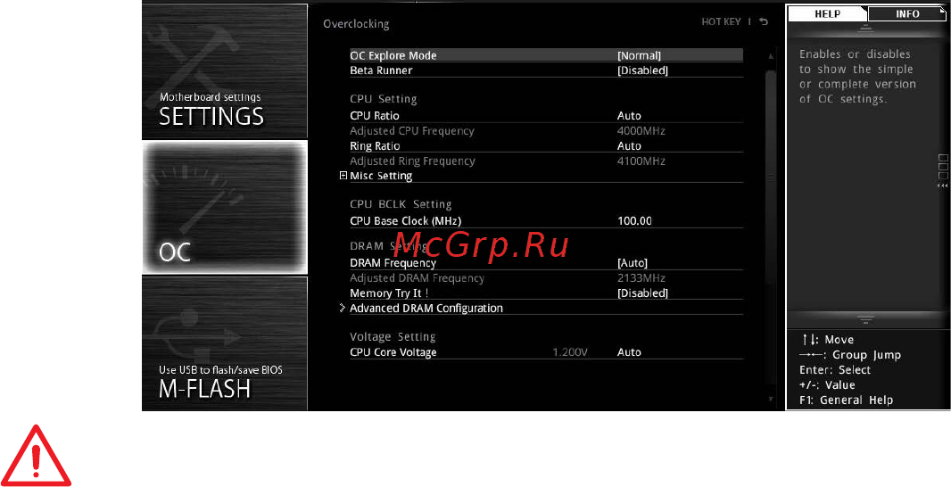 MSI Z370 SLI PLUS [55/99] Important