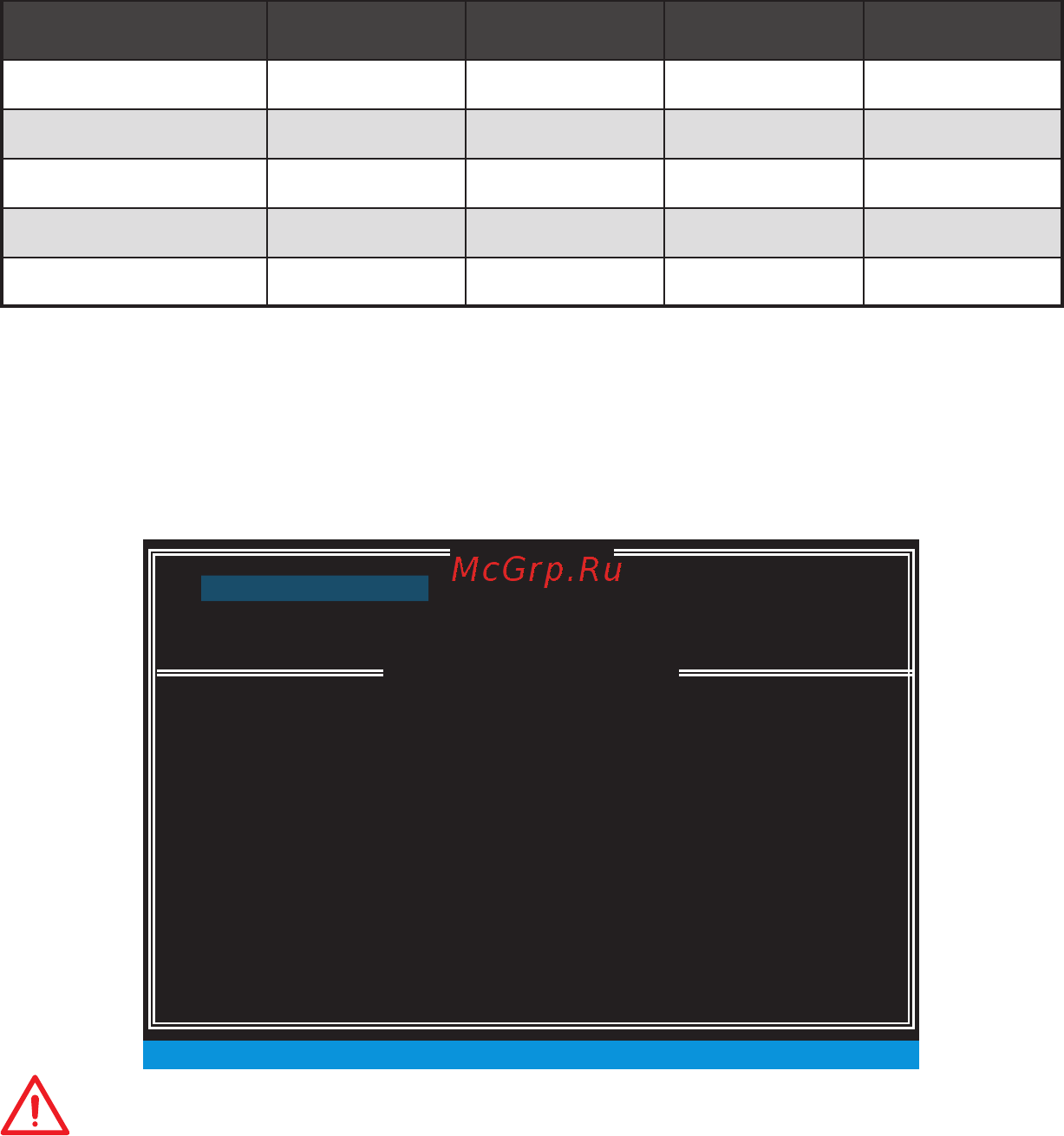 MSI Z370 SLI PLUS [83/99] Using intel rapid storage technology option rom