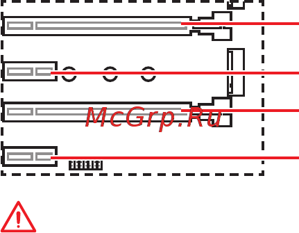 MSI Z370M GAMING PRO AC [146/184] Pci_e1 4 pcie 擴充插槽